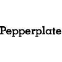 pepperplate logo image