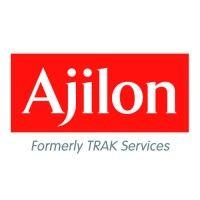 ajilon is now lhh logo image