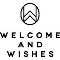 welcome and wishes