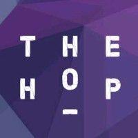 thehop web3 ventures logo image