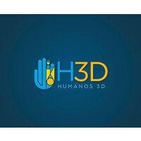 humanos3d logo image