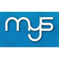 mys studios pvt. ltd. logo image