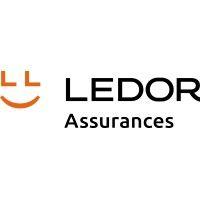 ledor assurances | mutuellement forts logo image