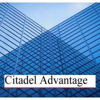 citadel advantage group logo image