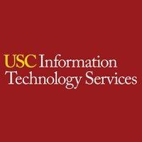 usc information technology services (its) logo image