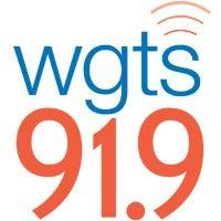 wgts 91.9 logo image