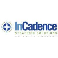 incadence strategic solutions logo image