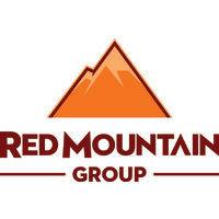 red mountain group