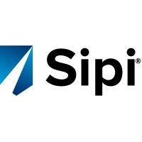 sipi metals corp. logo image