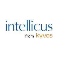 intellicus technologies logo image