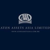 aton assets asia limited logo image