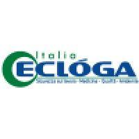 ecloga italia s.p.a. logo image