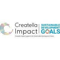 creatella impact | development organization logo image