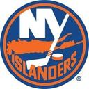 logo of New York Islanders