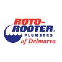 roto-rooter plumbing & water cleanup franchise logo image