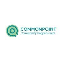 commonpoint queens logo image