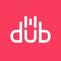 dub: live audio logo image