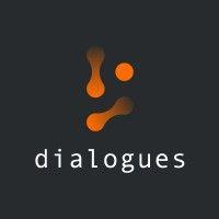 dialogues project logo image