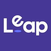 leap.ai (acquired by meta) logo image