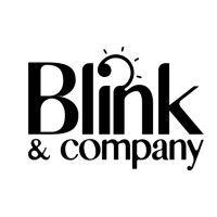 blink & company logo image