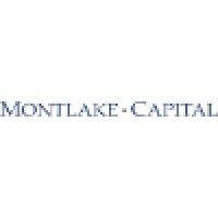 montlake capital logo image