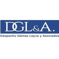 despacho gámez leyva y asociados, s.c. logo image