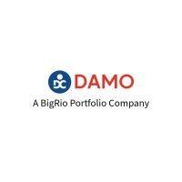 damo consulting inc. logo image