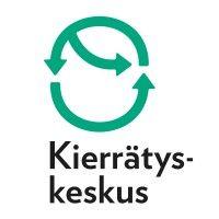 pääkaupunkiseudun kierrätyskeskus oy / helsinki metropolitan area reuse centre ltd logo image