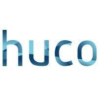 huco logo image