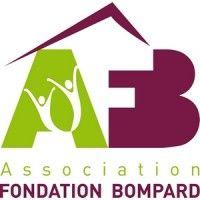 association fondation bompard logo image