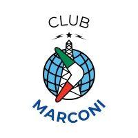 club marconi logo image