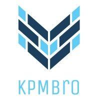 kpmbro a clearpier company logo image