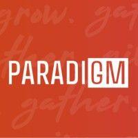 paradigm community logo image