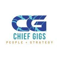 chief gigs logo image