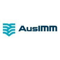 ausimm curtin student chapter logo image