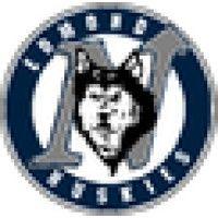 edmond north high school logo image