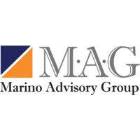 mag marino advisory group llc logo image