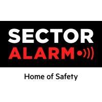 sector alarm group logo image