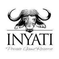 inyati game lodge, sabi sands logo image