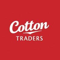 cotton traders logo image