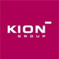 kion south asia logo image