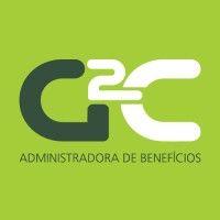 g2c administradora de benefícios