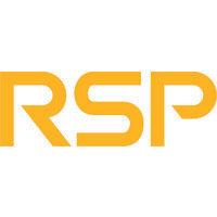 rsp india logo image