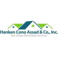 hanken cono assad & co logo image