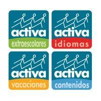 actividades formativas (activa) logo image