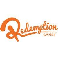 redemption games, inc. logo image