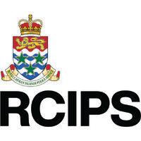 royal cayman islands police service (rcips) logo image