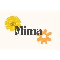 mima_labeel logo image