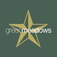 green meadows logo image