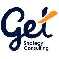 get strategy consulting logo image